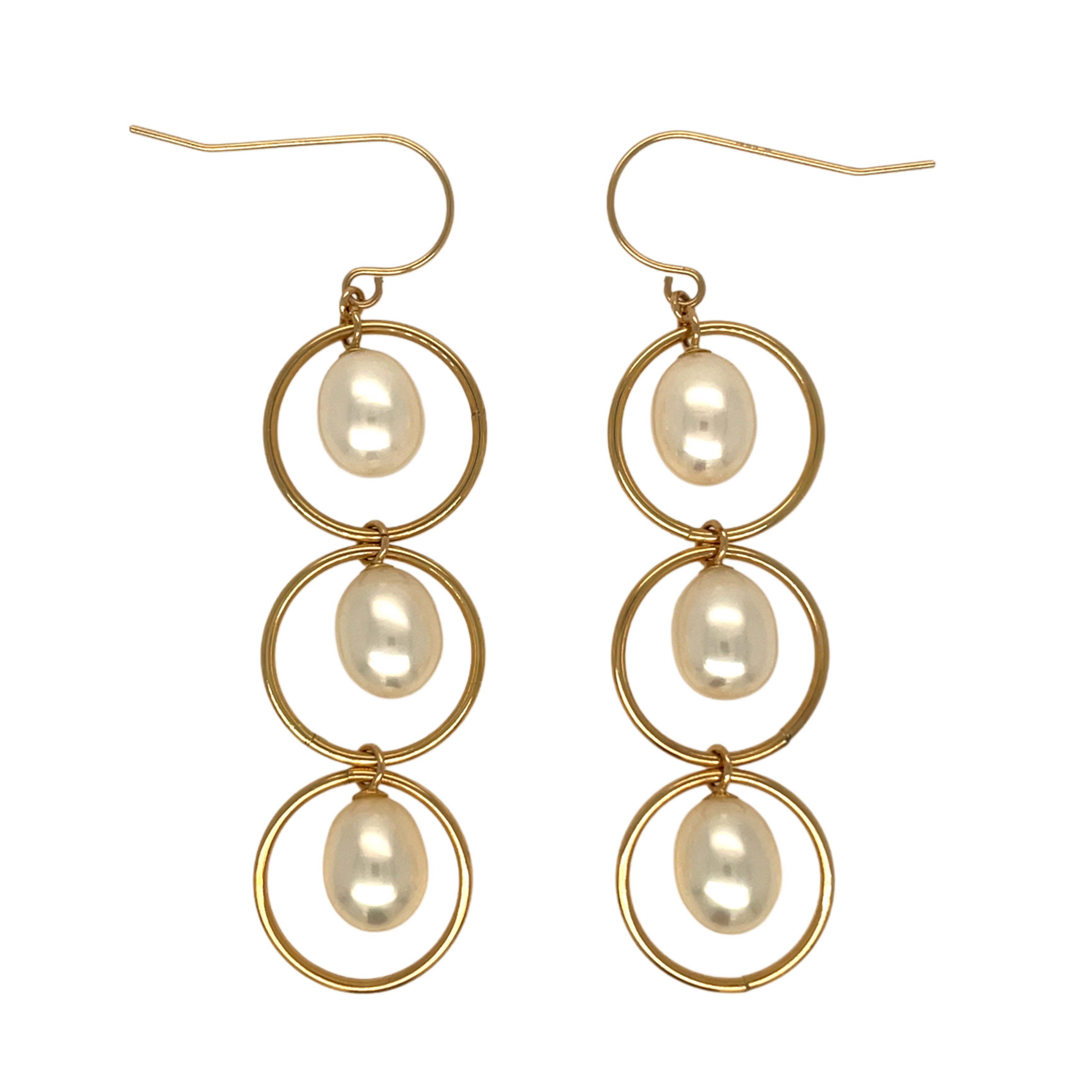 Fine jewelry piece