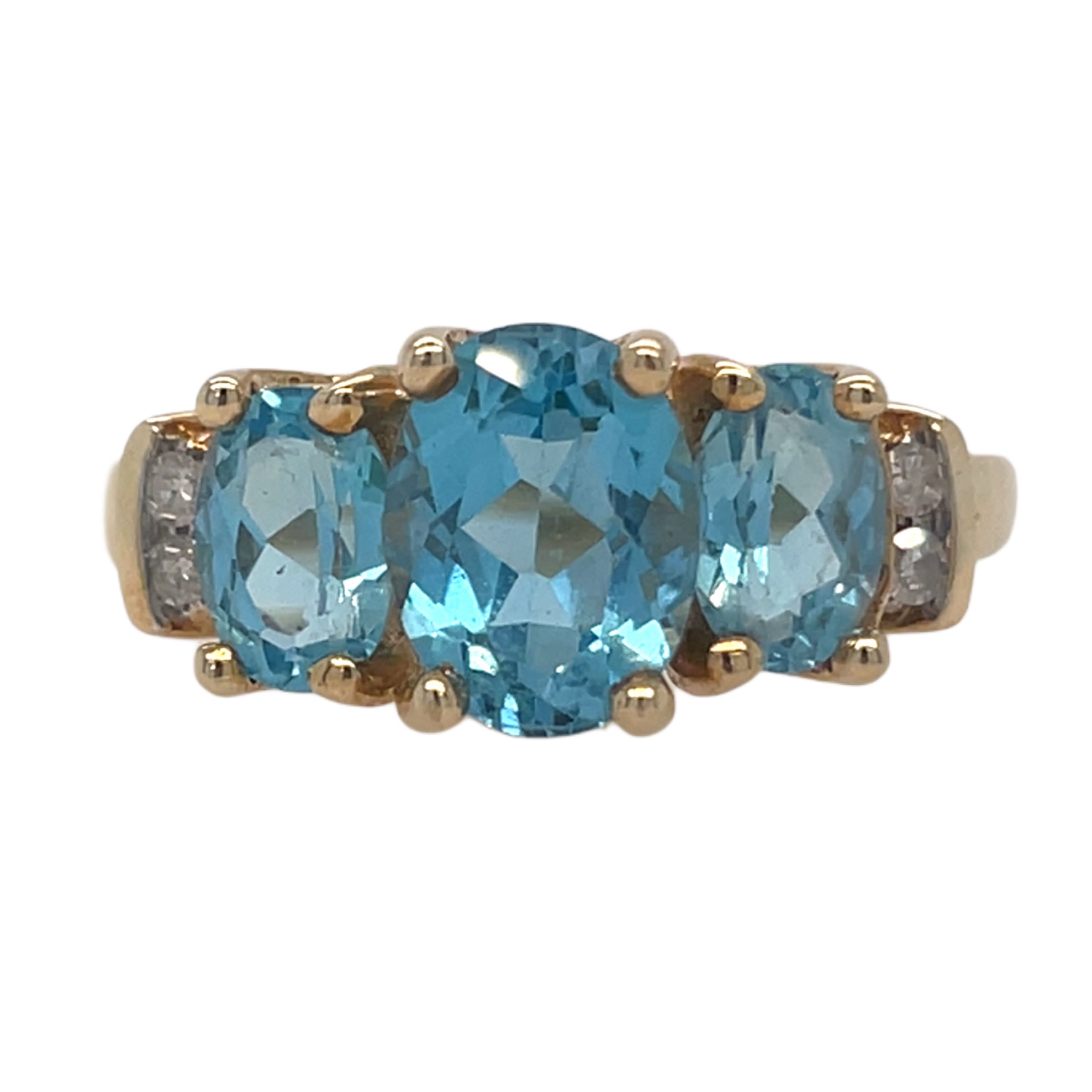 Fine jewelry piece