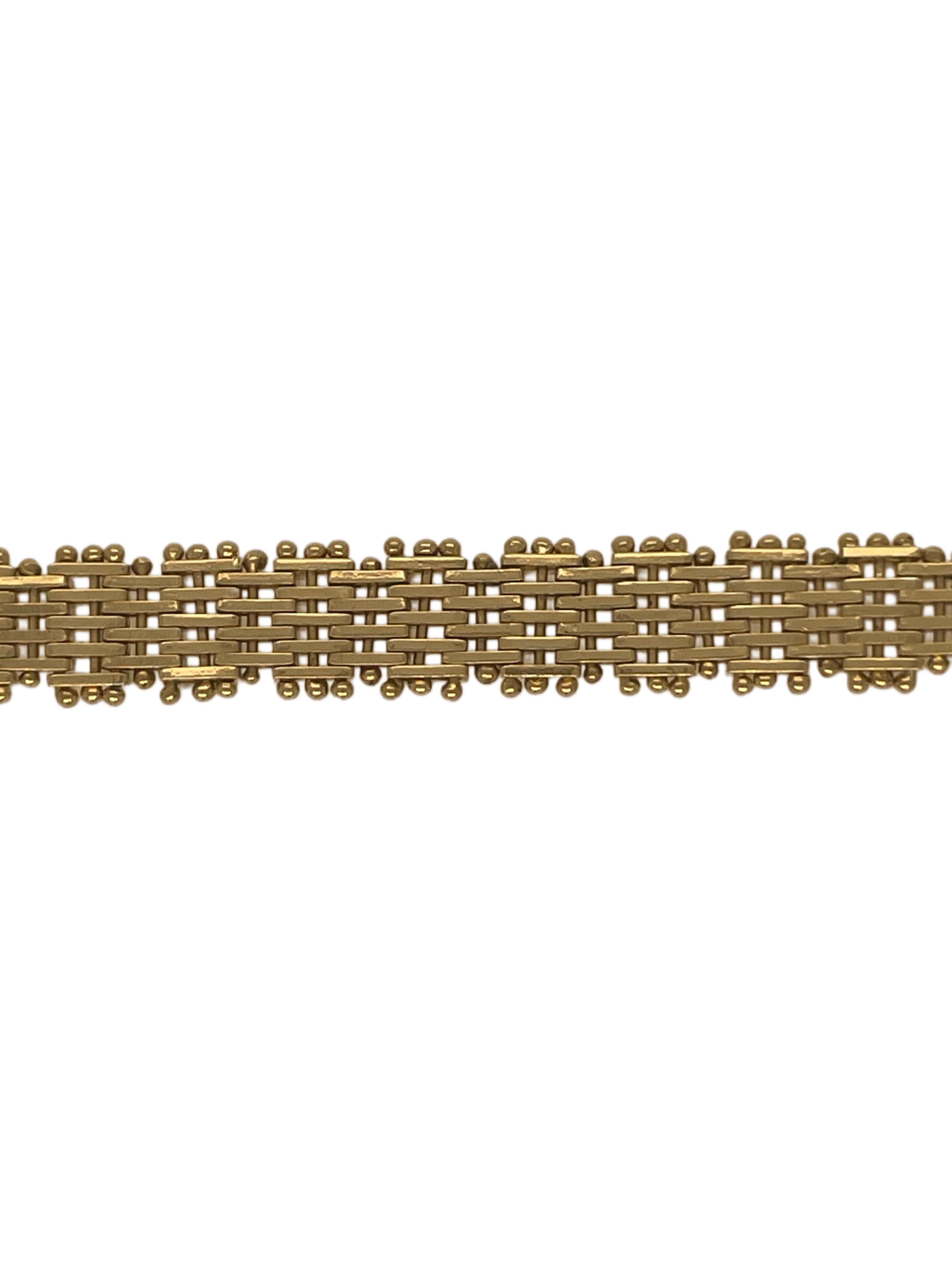 Fine jewelry piece