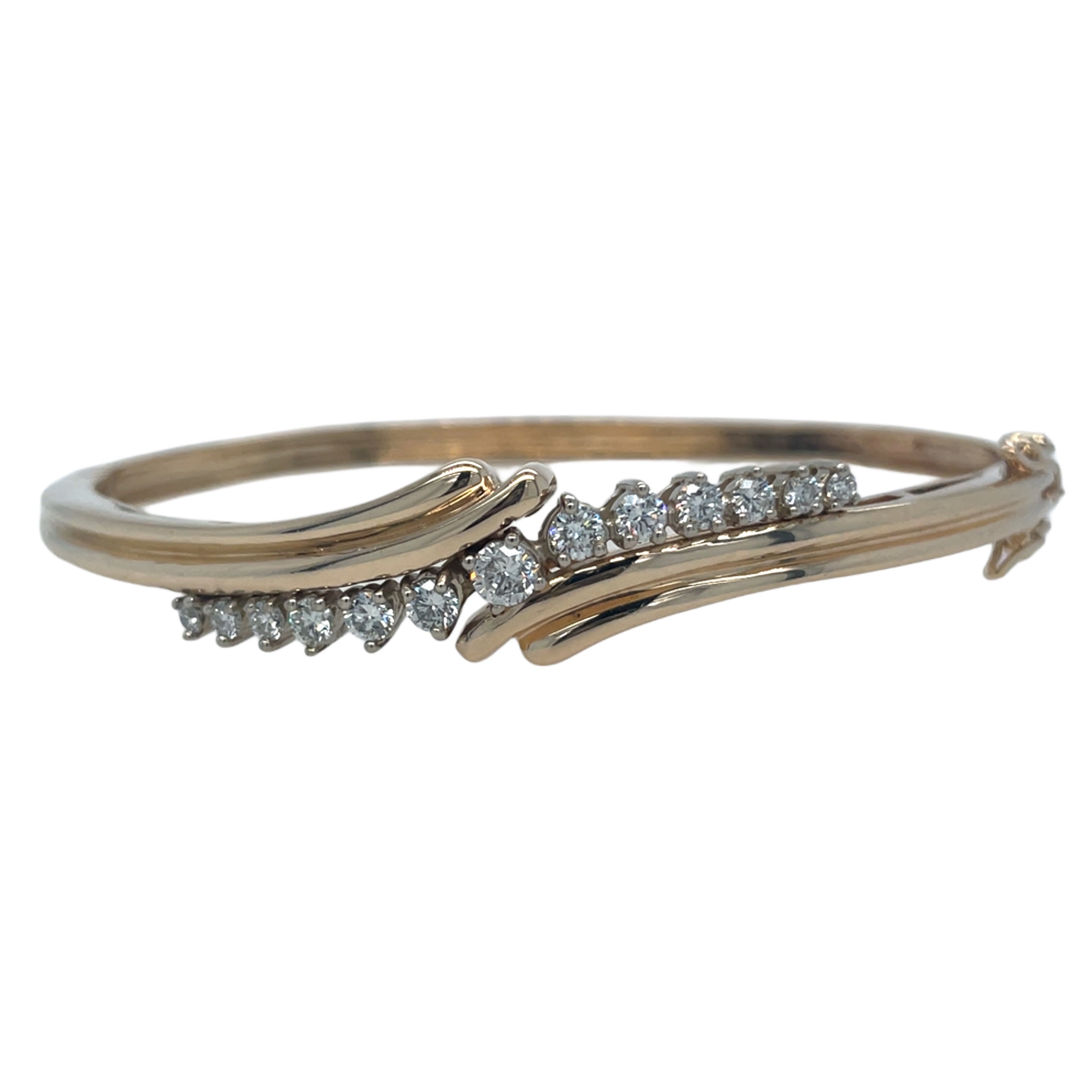 Fine jewelry piece
